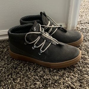 Forsake Lucie Slip On